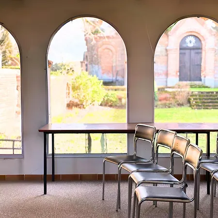 Hotellerie De L'abbaye Du Desert