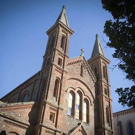 Hotellerie De L'abbaye Du Desert Bellegarde-Sainte-Marie