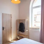Hotellerie De L'abbaye Du Desert *