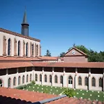 Hotellerie De L'abbaye Du Desert Bellegarde-Sainte-Marie
