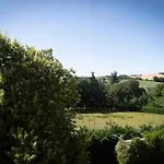 Hotellerie De L'abbaye Du Desert *