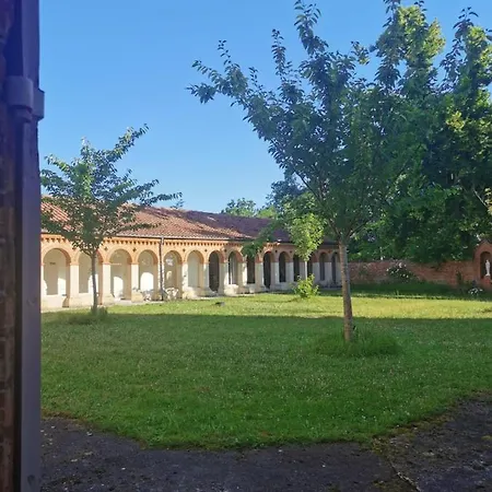 Hotellerie De L'abbaye *