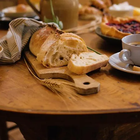 Hotellerie De L'abbaye Du Desert *