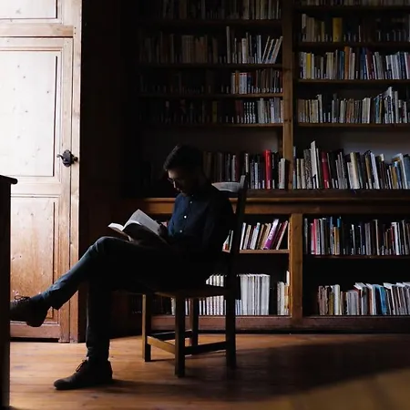 Hotellerie De L'abbaye Du Desert * Bellegarde-Sainte-Marie