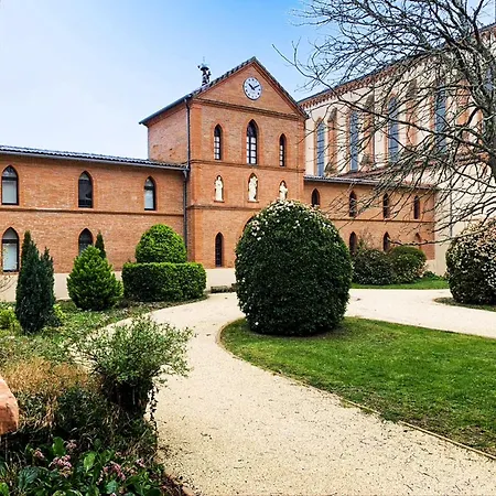 Hotellerie De L'abbaye