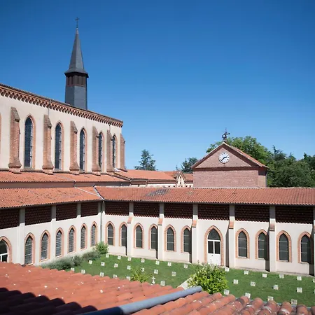 Hotellerie De L'abbaye Du Desert Bellegarde-Sainte-Marie