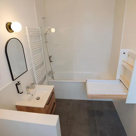 Ξενοδοχείο Hotellerie De L'abbaye Du Desert