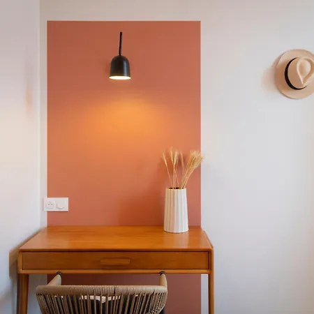 Hotellerie De L'abbaye Du Desert Bellegarde-Sainte-Marie