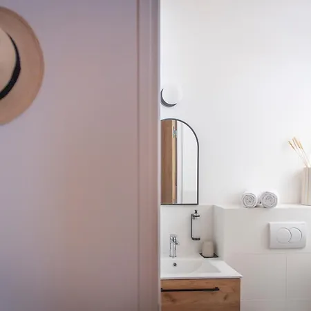فندق Hotellerie De L'abbaye Du Desert *