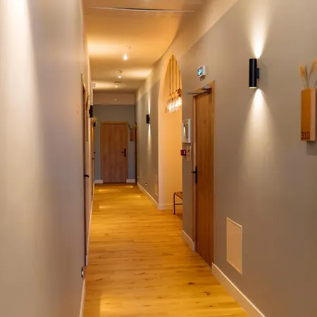 Otel Hotellerie De L'abbaye Du Desert