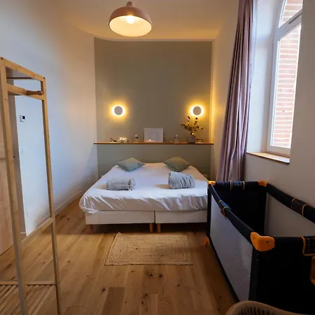 Hotellerie De L'abbaye Du Desert Bellegarde-Sainte-Marie