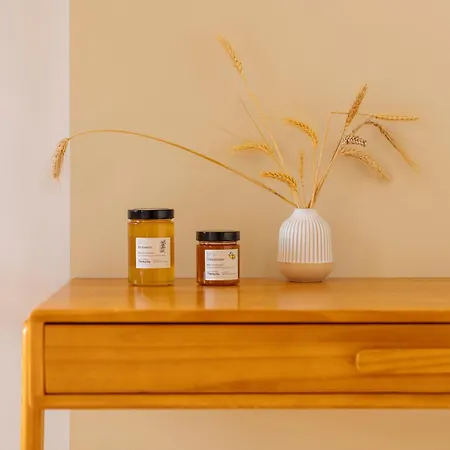 Hotel Hotellerie De L'abbaye Du Desert *