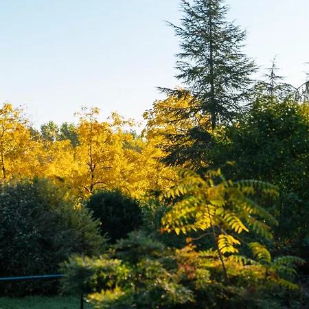 Otel Hotellerie De L'abbaye Du Desert *