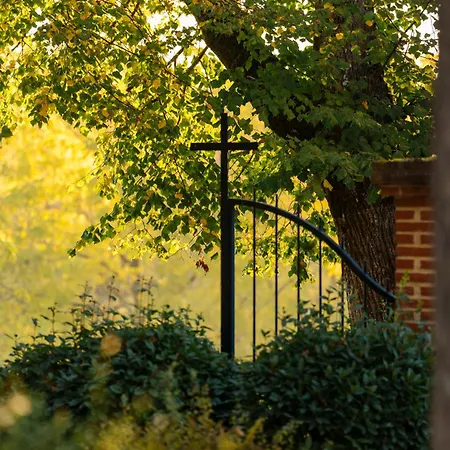 Hotellerie De L'abbaye Du Desert