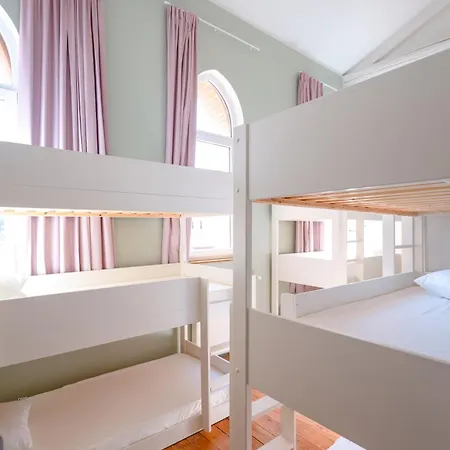 Hotellerie De L'abbaye Du Desert فندق *