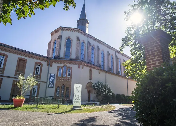 Hotel Hôtellerie De L'abbaye *